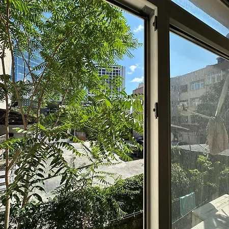 Harbiye House * İstanbul