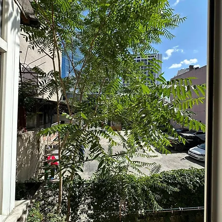 Harbiye House Appartement *