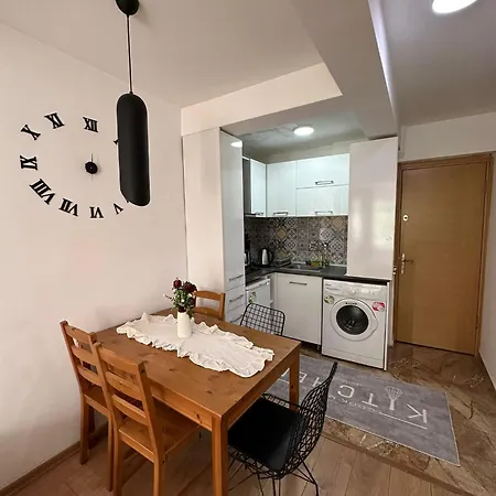 Harbiye House דירה איסטמבול