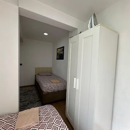 דירה Harbiye House איסטמבול