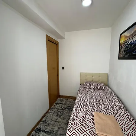 Harbiye House * איסטמבול