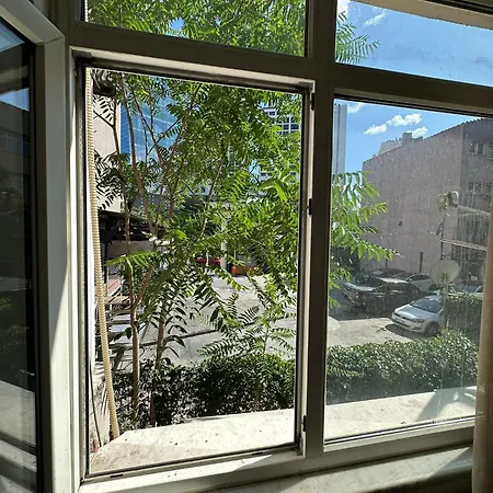 דירה Harbiye House