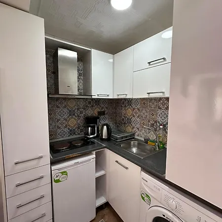 Harbiye House