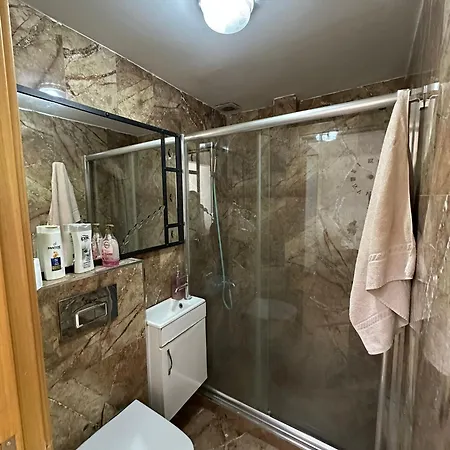 Harbiye House