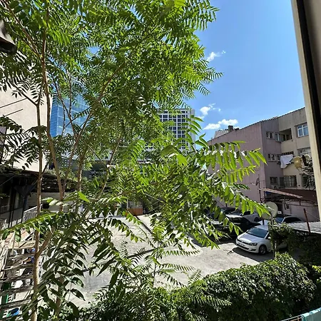 Harbiye House アパート イスタンブール